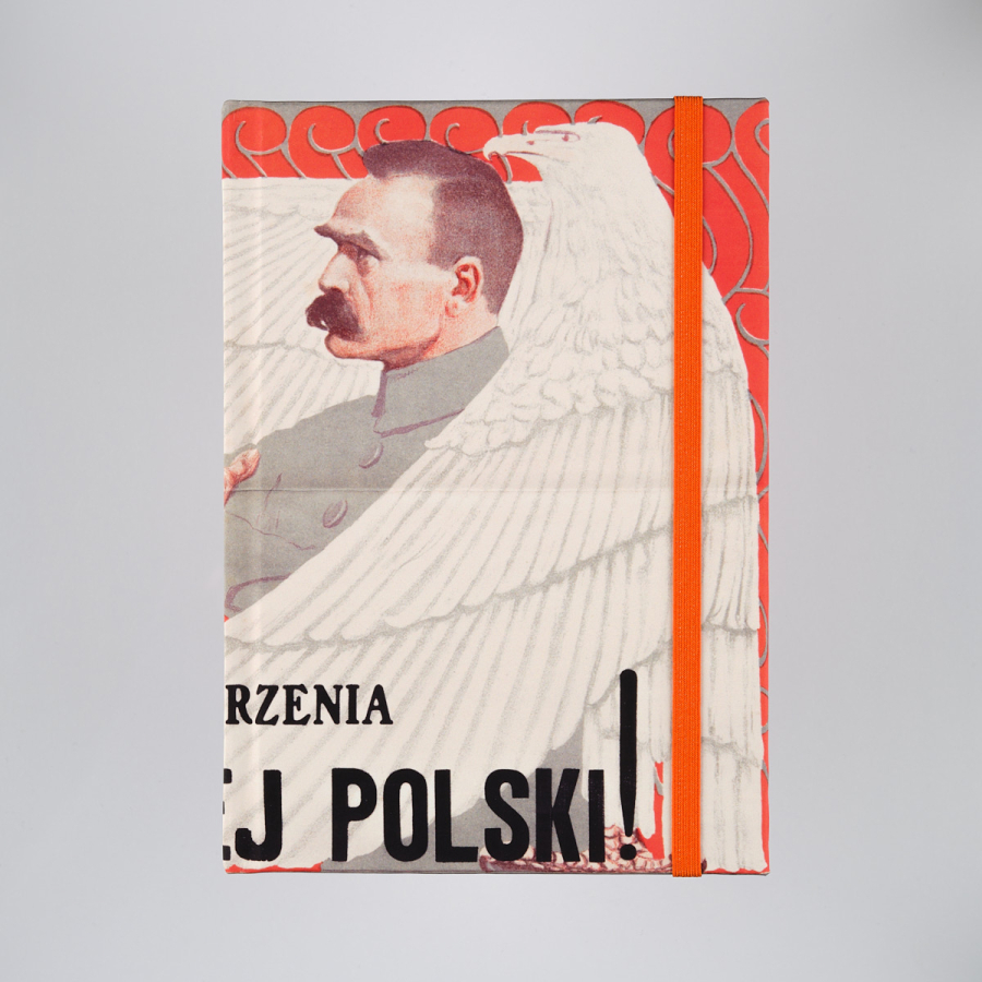 Notes Oddaj głos przód