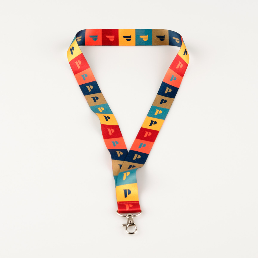 Smycz do kluczy CAŁOŚĆ